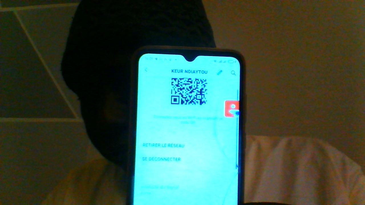Site s'Information