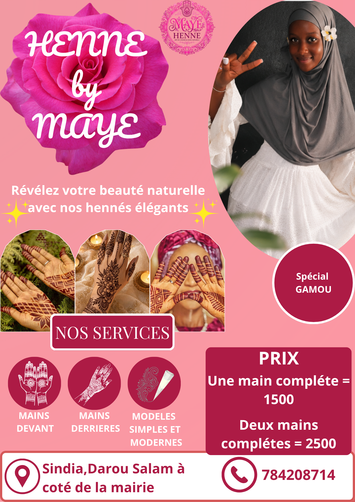 Affiche