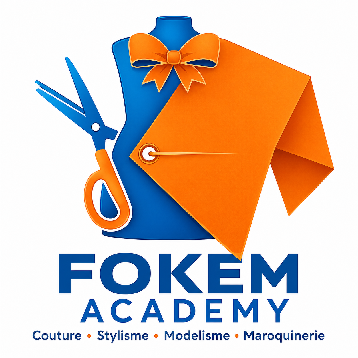 Logo modélisme