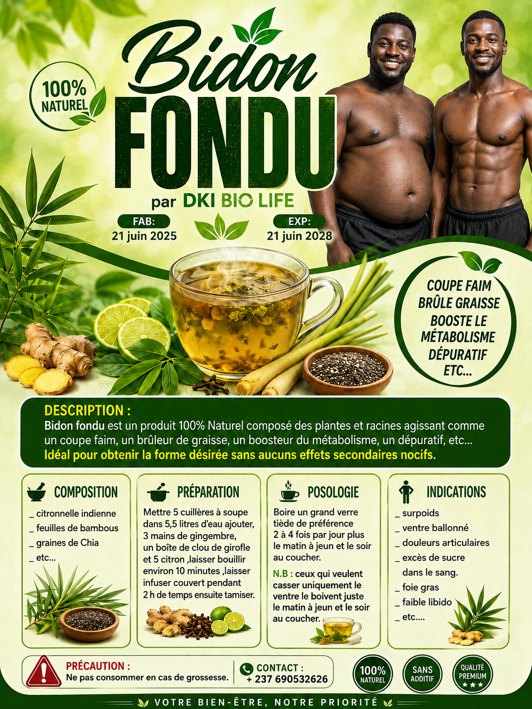 Flyer IA