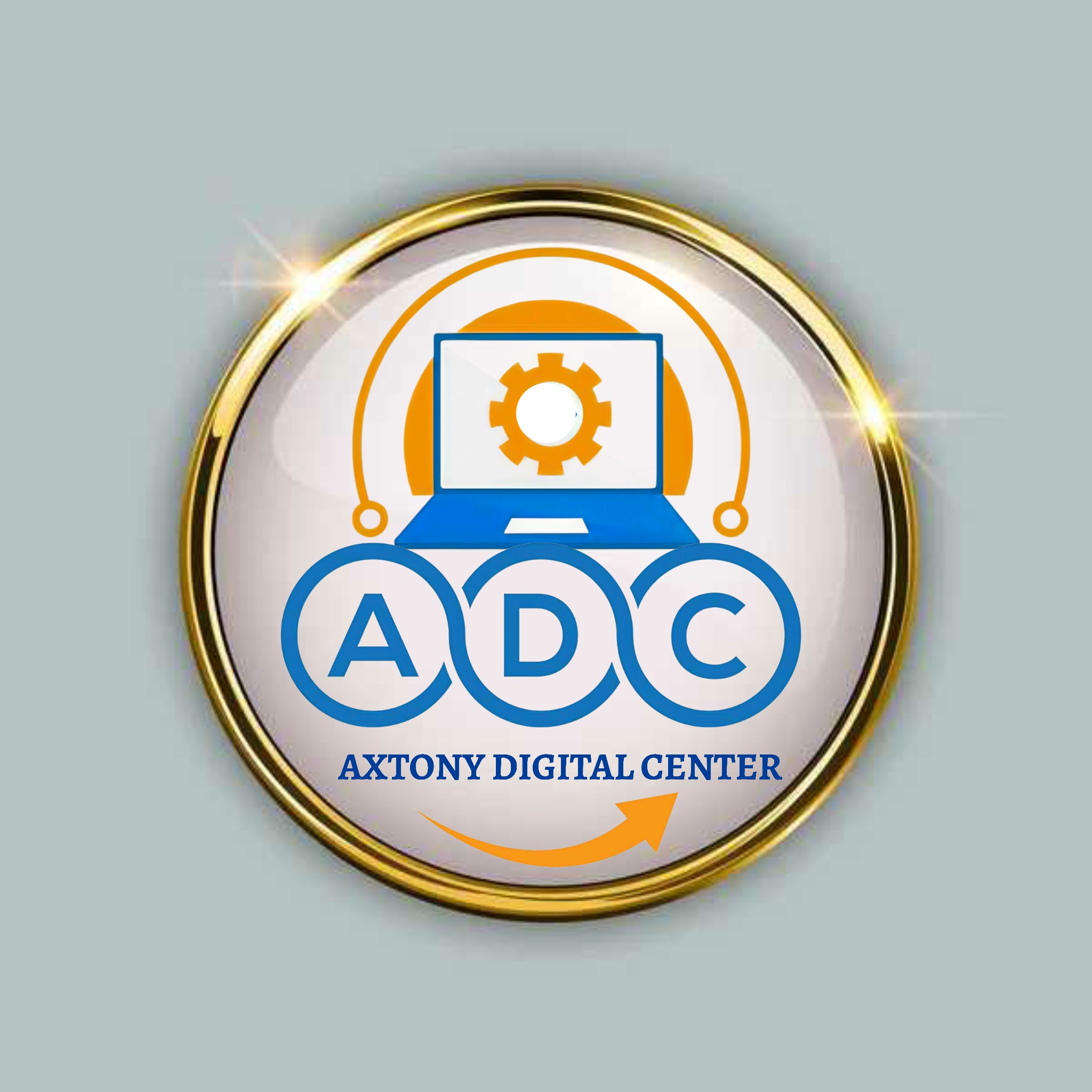 AXTONY DIGITAL CENTER