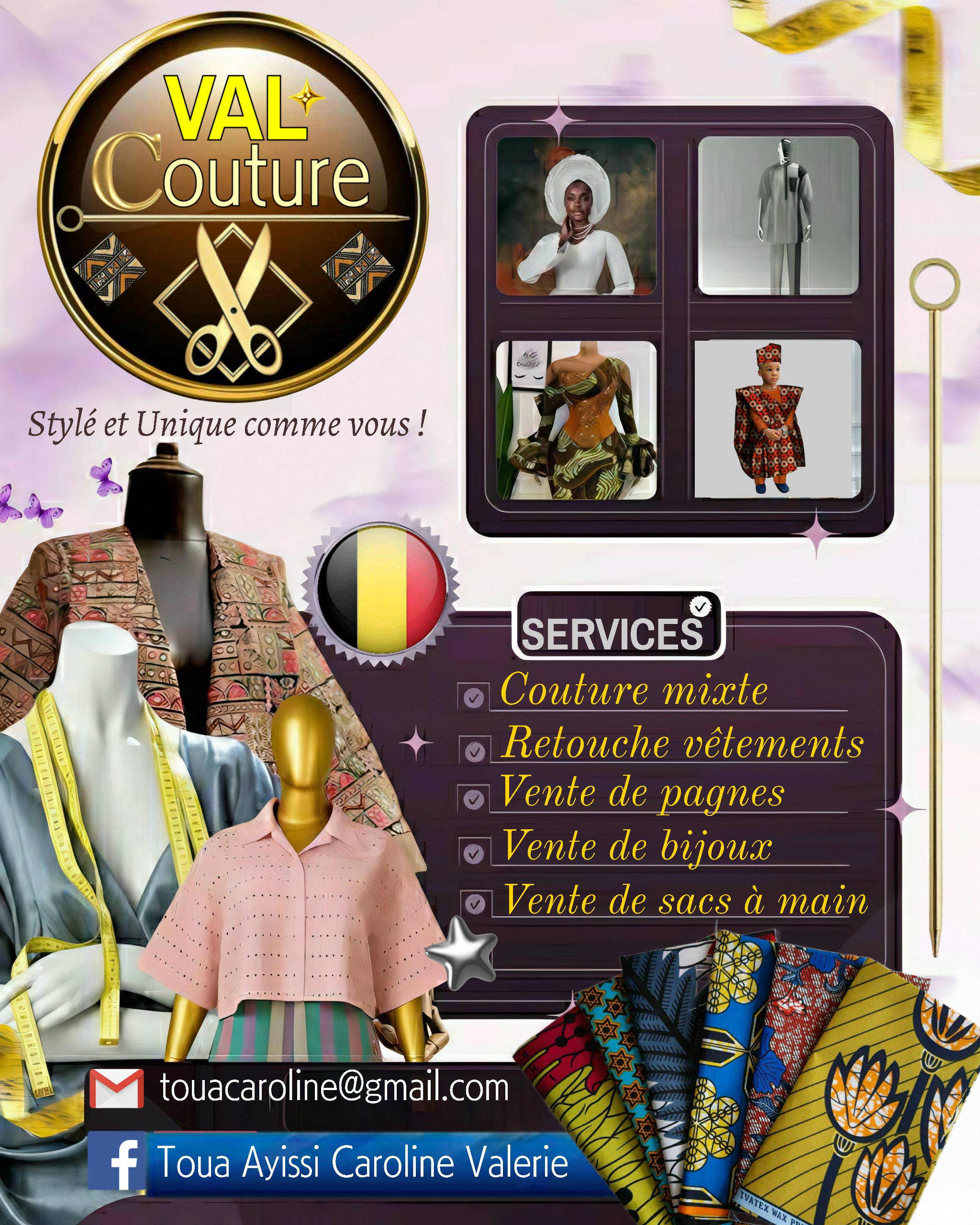 ATELIER COUTURE