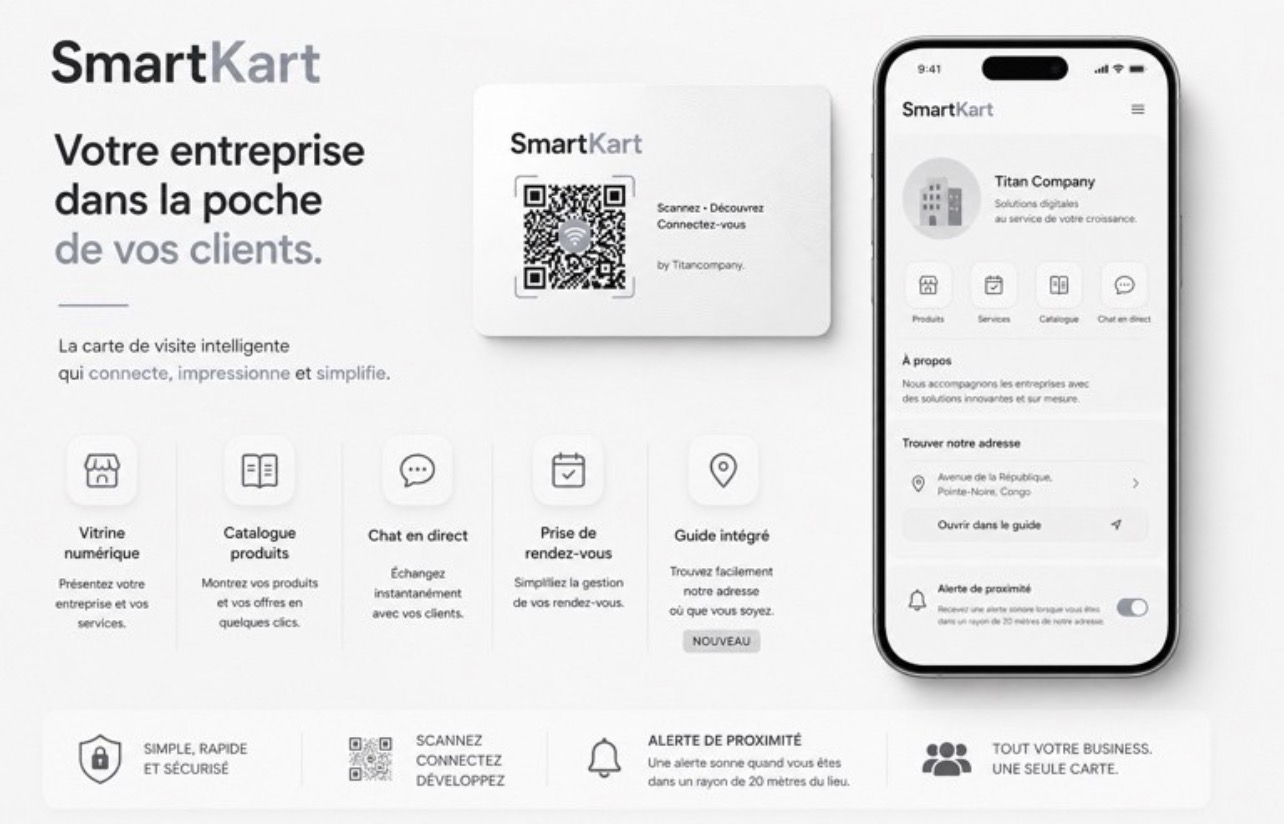 SmartKart