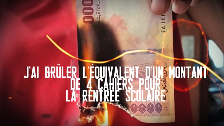 Édition de vidéo