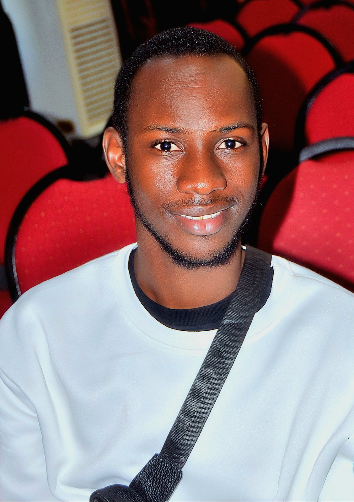 Mamadou